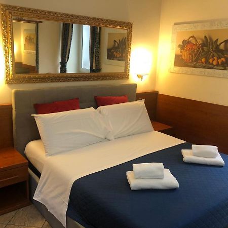 Cavour Suites Rome Luaran gambar
