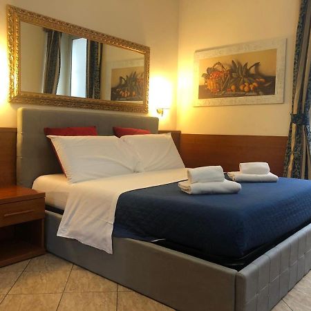 Cavour Suites Rome Luaran gambar