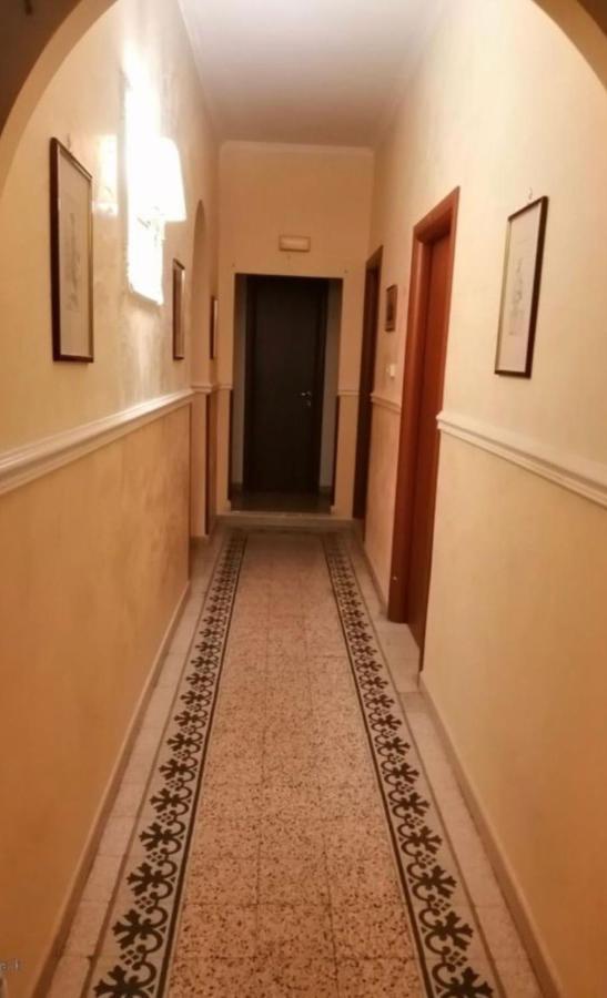 Cavour Suites Rome Luaran gambar