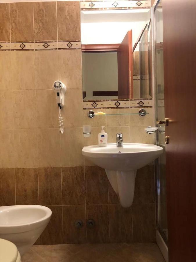 Cavour Suites Rome Luaran gambar