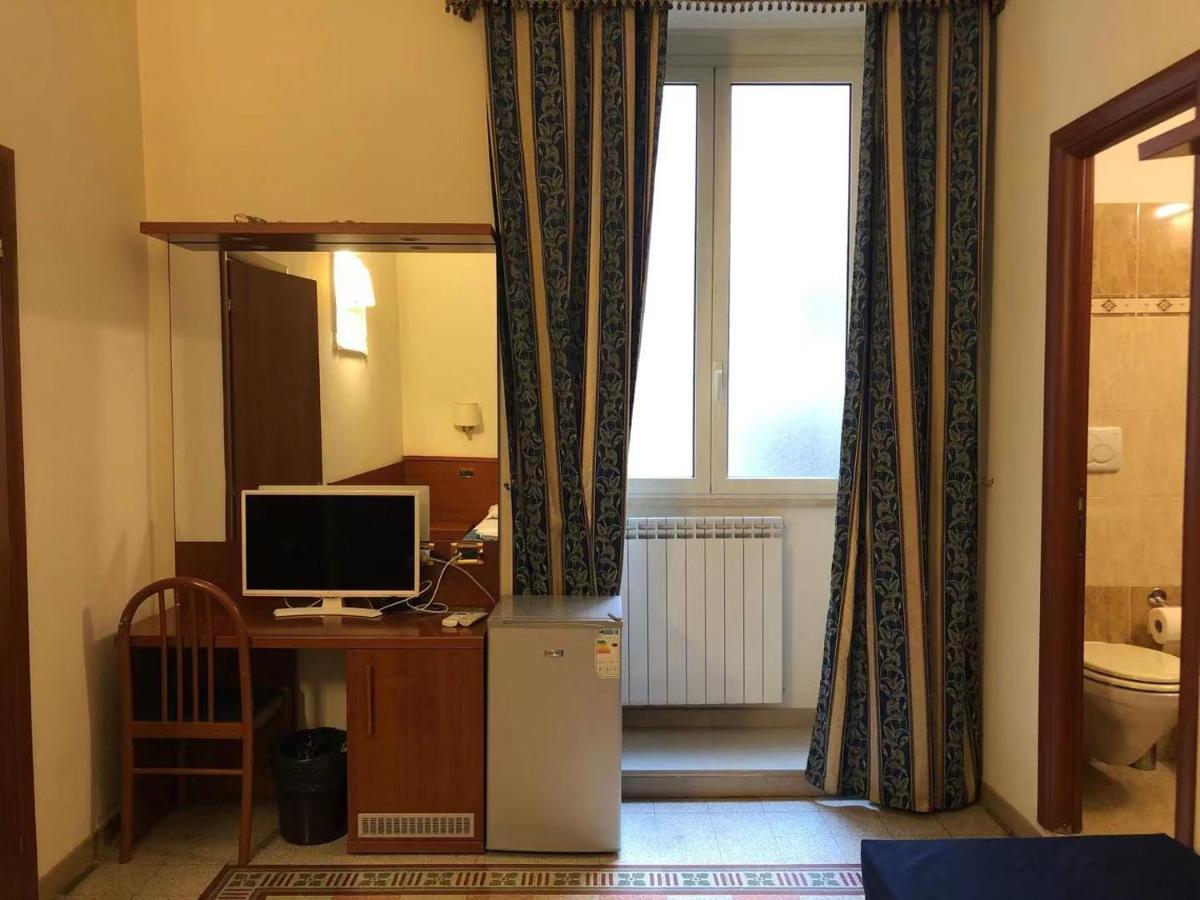 Cavour Suites Rome Luaran gambar