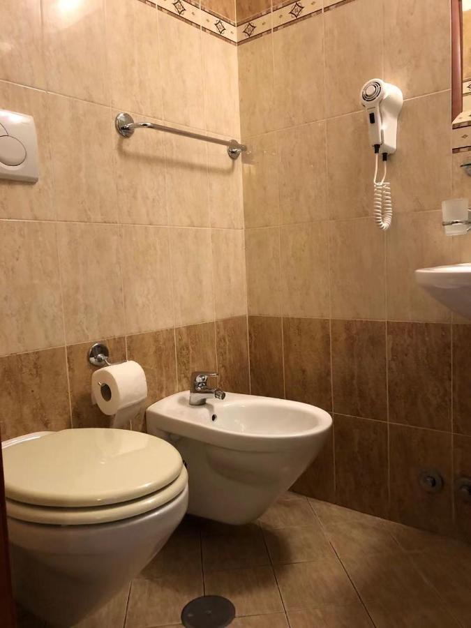 Cavour Suites Rome Luaran gambar