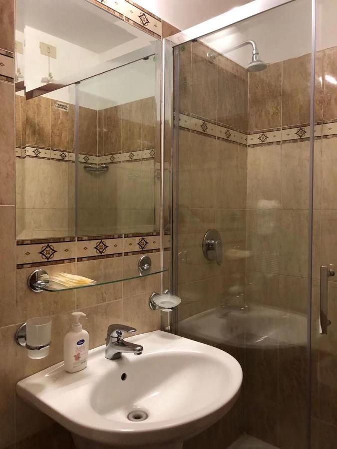 Cavour Suites Rome Luaran gambar