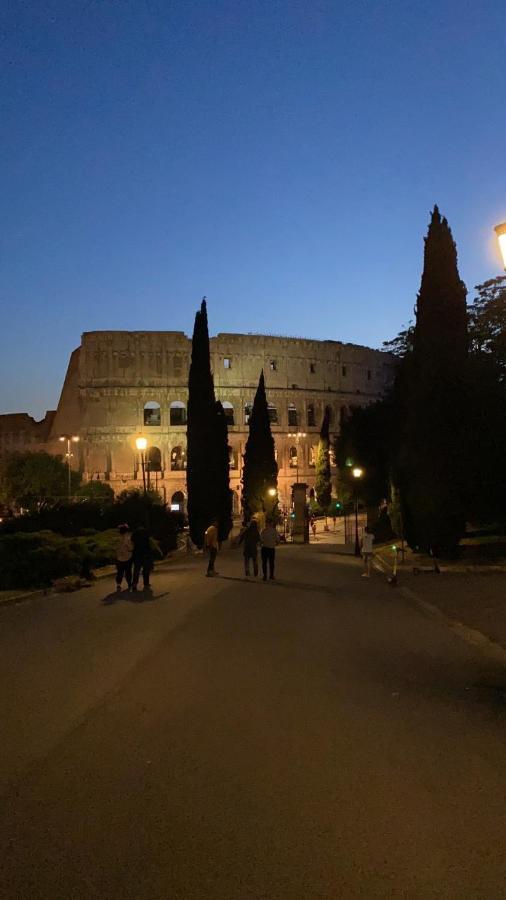 Cavour Suites Rome Luaran gambar