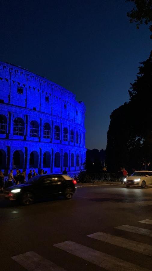 Cavour Suites Rome Luaran gambar