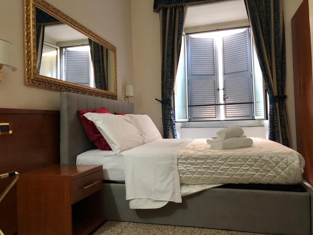 Cavour Suites Rome Luaran gambar