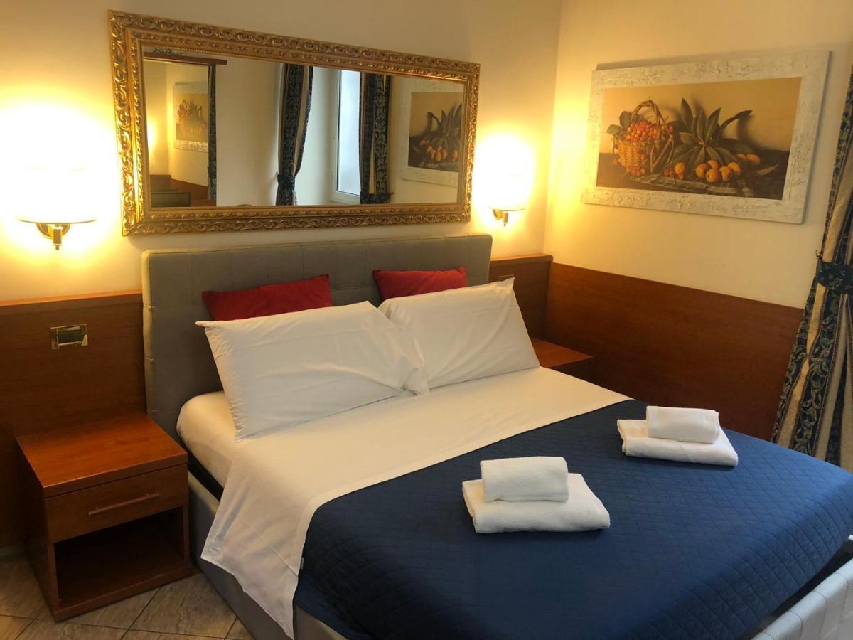 Cavour Suites Rome Luaran gambar