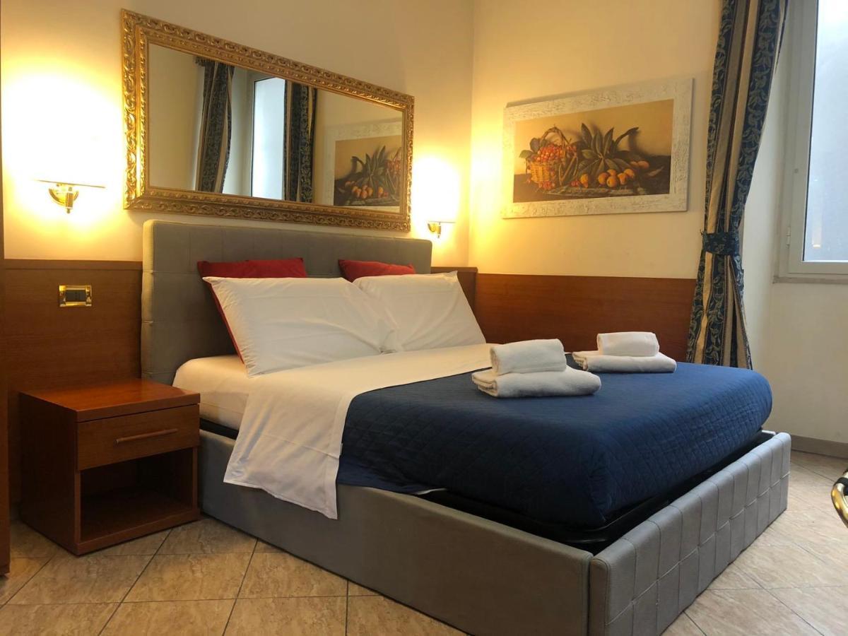 Cavour Suites Rome Luaran gambar